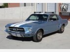 Thumbnail Photo 2 for 1967 Ford Mustang Coupe